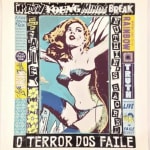 Faile, Happens Everyday, 2014