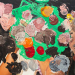 Eduardo Sarabia, Baja Dreams , 2025