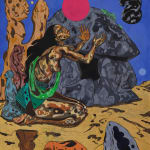 Richard Ayodeji Ikhide, Patri, 2025