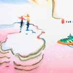 John Kørner, Venezia, 2024-2025