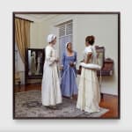 Stan Douglas, Act I, Scene XIV: In which Polly, with the Help of Damaris, Convinces Mrs. Ducat to Punish Her...