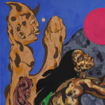 Richard Ayodeji Ikhide, Patri, 2025