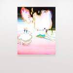 John Kørner, Venezia, 2024-2025