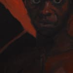 Kudzanai-Violet Hwami, Portrait of Persephone, 2025