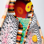 Maria Nepomuceno, Lido - Leme, 2024