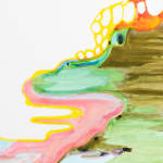 John Kørner, Lido Lagoon, 2024-2025