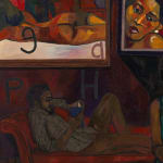 Khalif Tahir Thompson, Dean, 2025