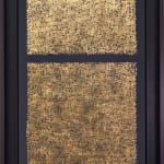 Idris Khan, Time Present, Time Past (Kiswah II), 2025