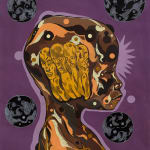 Richard Ayodeji Ikhide, Carry Forth, 2025