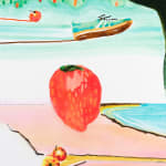 John Kørner, Magical Opal Sea, 2025