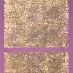 Idris Khan, Time Present, Time Past (Zahri I), 2025