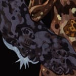 Richard Ayodeji Ikhide, Carry Forth, 2025