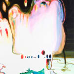 John Kørner, Venezia, 2024-2025