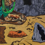 Richard Ayodeji Ikhide, Patri, 2025