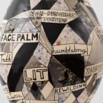 Grayson Perry, Non-Fungible Token, 2022