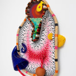 Maria Nepomuceno, Lido - Leme, 2024