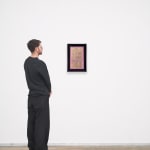 Idris Khan, Time Present, Time Past (Zahri I), 2025