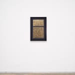 Idris Khan, Time Present, Time Past (Kiswah II), 2025