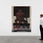 Kudzanai-Violet Hwami, Mamoyo and Persephone's Final Cycle, 2025