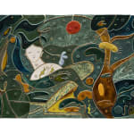 Yulia Iosilzon, Beyond Appearance (Mount Sinai), 2025