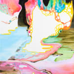 John Kørner, Lido Lagoon, 2024-2025