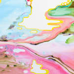 John Kørner, Lido Lagoon, 2024-2025