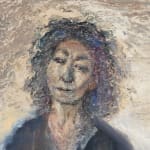 Hernan Bas, Memphis Living (first chair, last chair), 2014