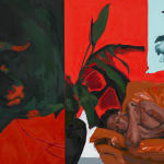 Kudzanai-Violet Hwami, Mothers, 2024