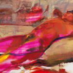 Doron Langberg, Scott, 2024