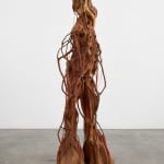 Hernan Bas, The Overachiever, 2025