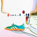 John Kørner, Venezia, 2024-2025