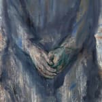 Hernan Bas, Memphis Living (first chair, last chair), 2014