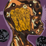 Richard Ayodeji Ikhide, Carry Forth, 2025