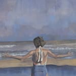 Emil Sands, Ripley's Ladder, 2025