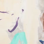 Secundino Hernández, South of the border, 2022