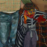 Khalif Tahir Thompson, Dean, 2025