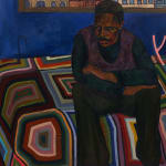 Tidawhitney Lek, Around the Corner, 2025