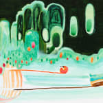 John Kørner, Magical Opal Sea, 2025