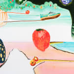 John Kørner, Magical Opal Sea, 2025