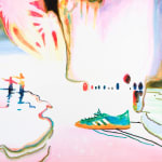 John Kørner, Venezia, 2024-2025