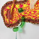 Maria Nepomuceno, Lido - Leme, 2024