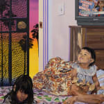 Tidawhitney Lek, Can I Hold You?, 2025