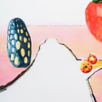 John Kørner, Magical Opal Sea, 2025