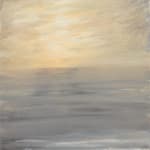 Celia Paul, Sky and Sea, 2017