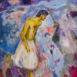 Kuldeep Singh, Ideal Seek, 2024