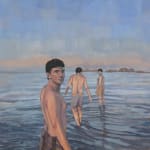 Emil Sands, Aldo's Dream, 2025