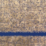 Idris Khan, Time Present, Time Past (Azrag III), 2025