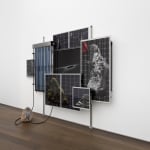 Alex Hartley, All of us just dust, 2025