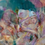 Konstantina Krikzoni, Nocturne, 2025