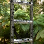 Yayoi Kusama, Ladder to Heaven, 2024